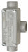 Conduit Outlet Body Iron Trd Sz 1/2in