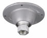 Flexible Fixture Hanger 1/2In Hub Iron