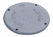 Conduit Body Cover Appleton JB Series