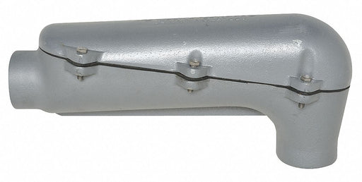 Pulling Fitting Copper Free Aluminum