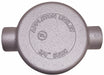 Conduit Outlet Body Iron C 3/4 In.