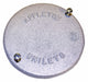 Conduit Access Cover Iron