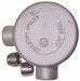 Conduit Outlet Body Iron L