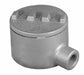 Conduit Outlet Body Iron Trd Sz 1/2in