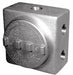 Conduit Outlet Body Alum Trd Sz 3/4in