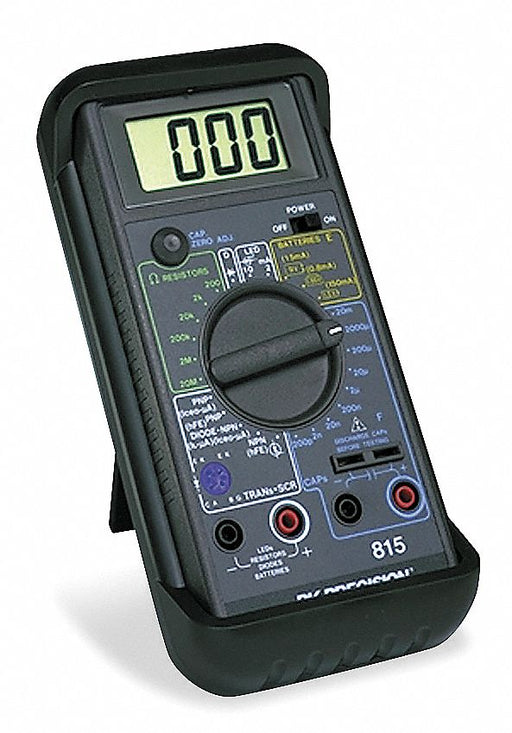 Tester Semiconductor