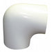 Fitting Cover 90 Elbow 4-1/2 In Max Wh