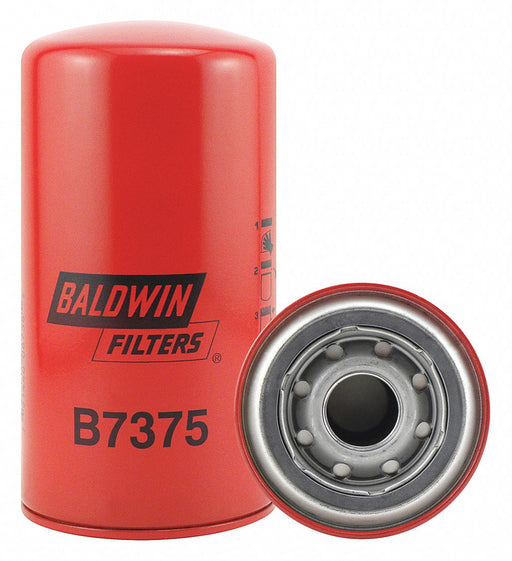 Spin-On 1-1/8 Thread 7-1/8 L