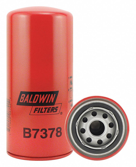 Spin-On M24 x 1.5mm Thread 8-1/8 L