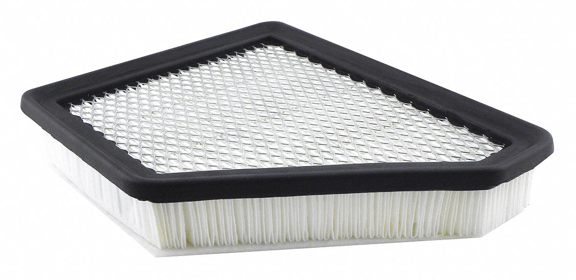 Air Filter Panel
