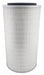 Outer Air Filter Round