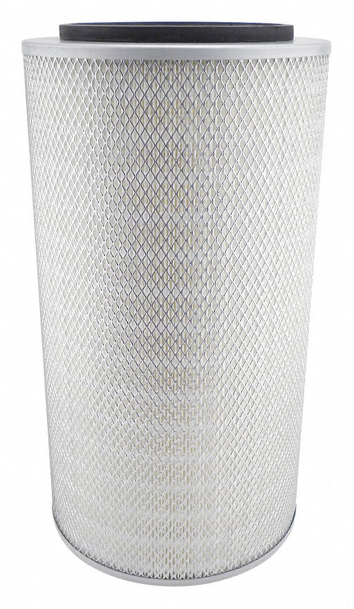 Outer Air Filter Round