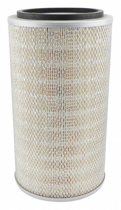 Outer Air Filter Round