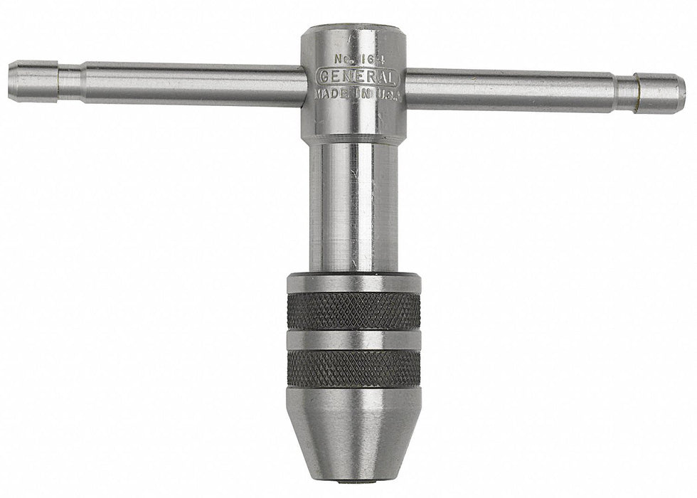 Tap Wrench 2 3/4 in Sliding