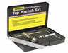 Tap Wrench #0 to 1/4  #12 to 1/2 