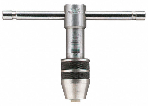 Tap Wrench 3 3/4 in Sliding
