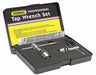Tap Wrench #0 to 1/4  #12 to 1/2 