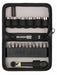 Multi-Bit Screwdriver NumBits 15