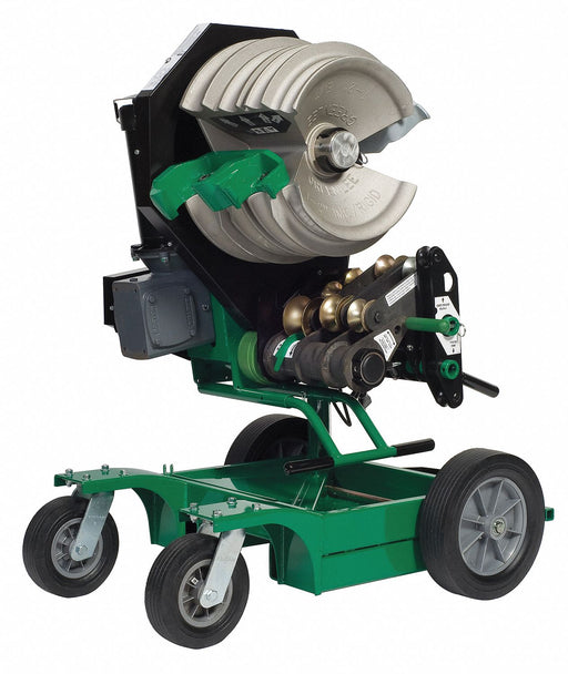 Conduit Bender Programmable 1 to 2 In