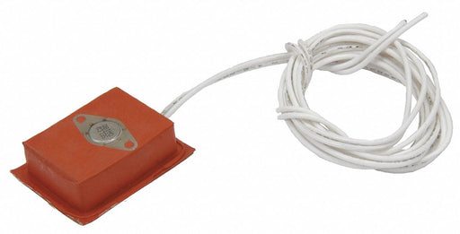 Thermostat Mechanical 120 to 240VAC