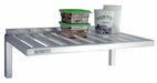 TBar Wll Shlf 13x20x48in ShlfCap 600lb