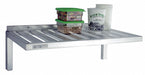 TBar Wll Shlf 13x20x60in ShlfCap 500lb