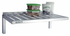 TBar Wll Shlf 13x24x60in ShlfCap 500lb
