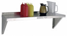 Wall Shelf 13inx15inx36in ShlfCap 300lb