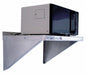 Wall Shelf 13inx24inx24in ShlfCap 300lb