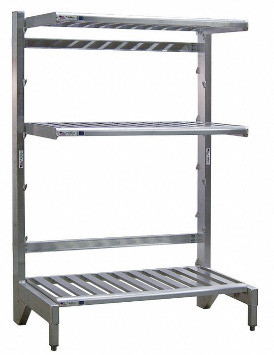 CntlvrRk Almnm 21 inx72 inx36 in