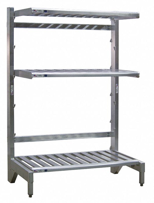 CntlvrRk Almnm 21 inx72 inx60 in