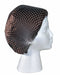 H0055 Hairnet Nylon White 25 in PK144
