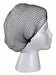 H0055 Hairnet Nylon Black 25 in PK144