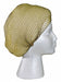 H0055 Hairnet Nylon Brown 25 in PK144