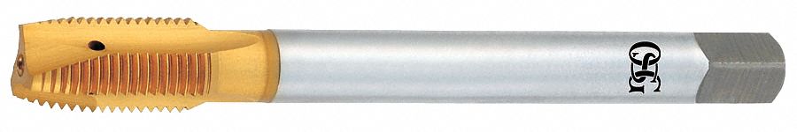 Spiral Point Tap M20x1.5 125 mm