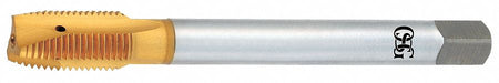 Spiral Point Tap 5/8 -18 3 15/16 in