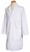 Lab Coat M White 40-3/4 in L