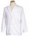 Consultation Jacket L White 30 in L