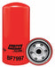 Fuel Filter 8-5/32 x 3-23/32 x 8-5/32 In