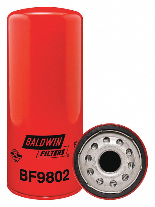 Fuel Filter 10-15/32x4-1/4x10-15/32 In