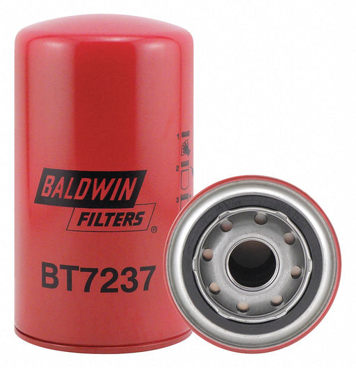 Spin-On M27 x 2.0mm Thread 6-5/8 L