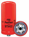 Hydraulic Filter Spin-On 8-1/32 L