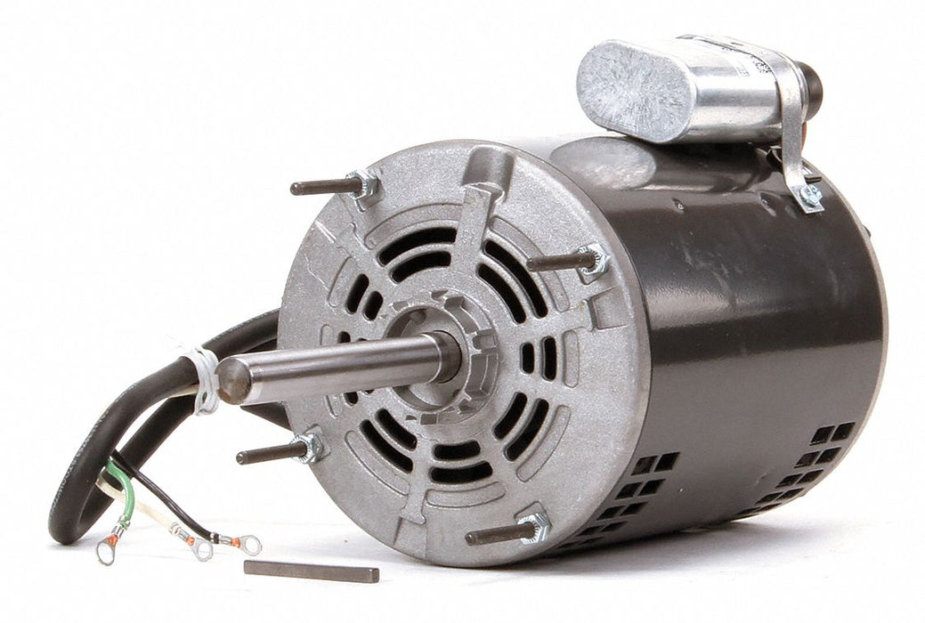Motor 1/3 HP 1100 rpm 56Z 115V