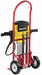 Breaker Hammer 1-1/8 In Hex 120V 15 Amps