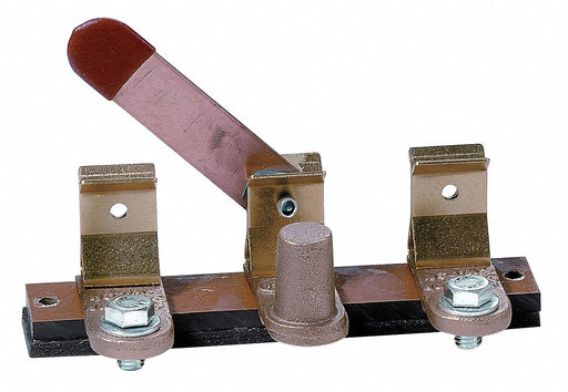 Battery Disconnect Switch In-Line