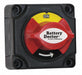 Battery Disconnect Switch In-Line