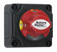 Battery Disconnect Switch In-Line