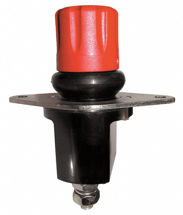 Battery Isolator Disconnect Switch