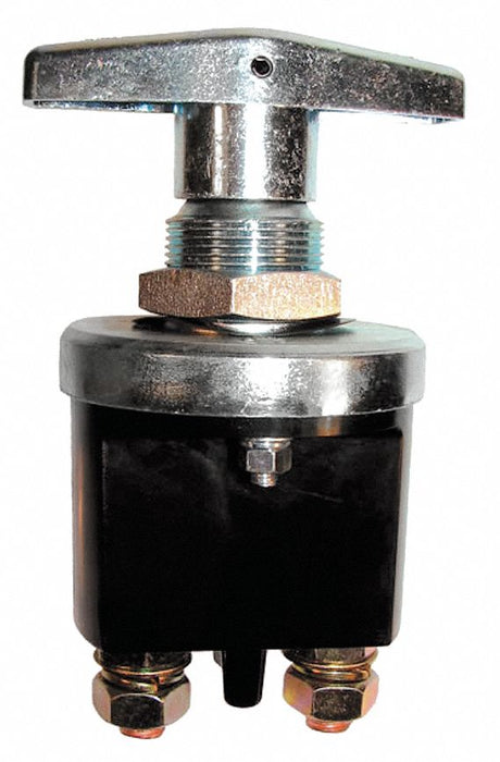 Battery Isolator Disconnect Switch