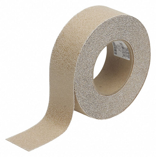 Anti-Slip Tape Clear 2 in x 60 ft.